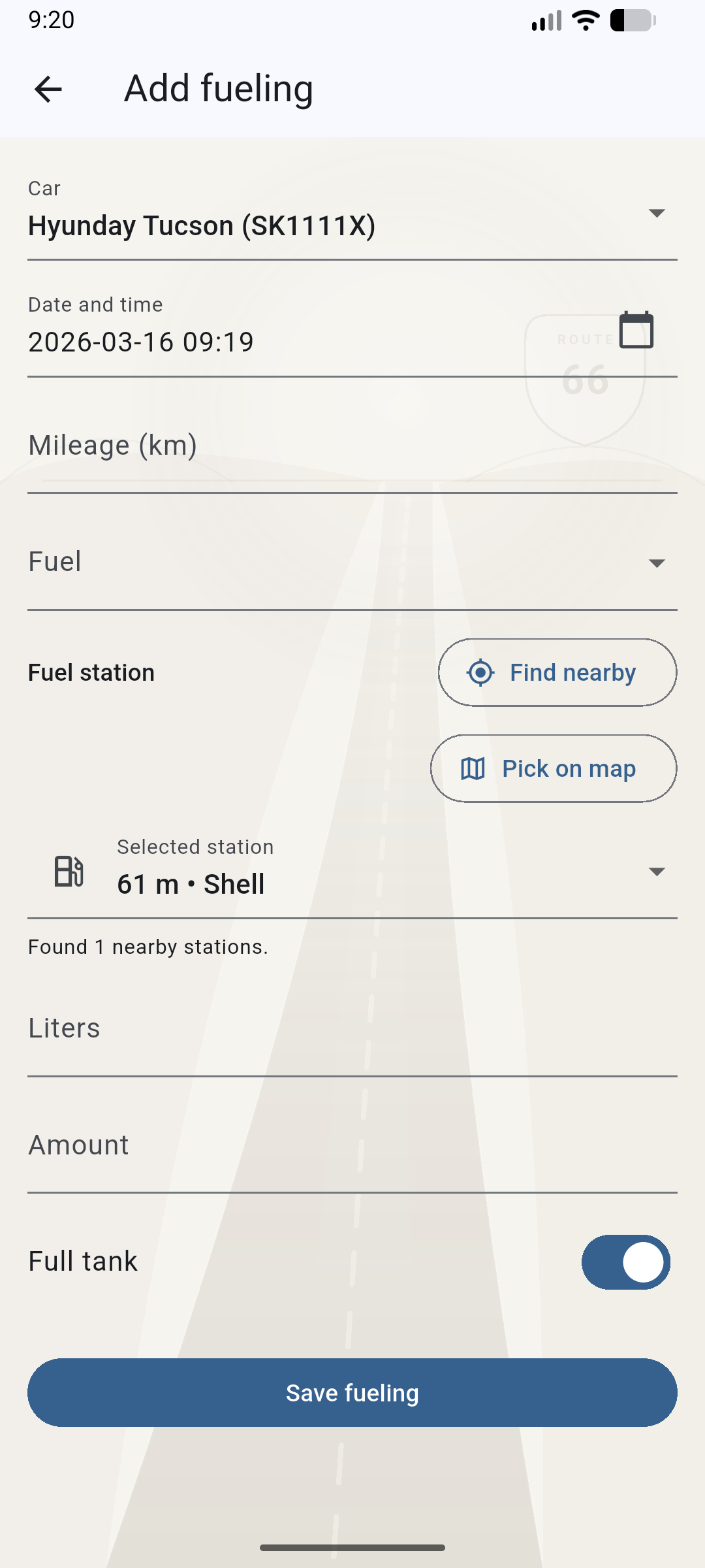 Wykresy i statystyki